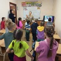 Портал администрации города Омска. Миниатюра новости.