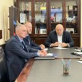 Портал администрации города Омска. Миниатюра новости.