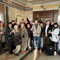 Портал администрации города Омска. Миниатюра новости.