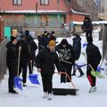Портал администрации города Омска. Миниатюра новости.
