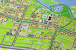 Промоблок на портале Администрации города Омска