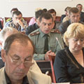 Портал администрации города Омска. Миниатюра новости.