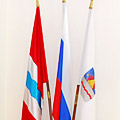Портал администрации города Омска. Миниатюра новости.