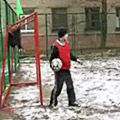 Портал администрации города Омска. Миниатюра новости.