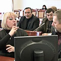 Портал администрации города Омска. Миниатюра новости.