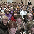 Портал администрации города Омска. Миниатюра новости.