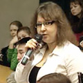 Портал администрации города Омска. Миниатюра новости.