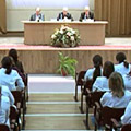 Портал администрации города Омска. Миниатюра новости.