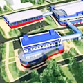 Портал администрации города Омска. Миниатюра новости.