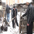 Портал администрации города Омска. Миниатюра новости.