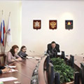 Портал администрации города Омска. Миниатюра новости.