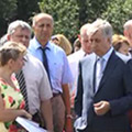 Портал администрации города Омска. Миниатюра новости.