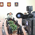 Портал администрации города Омска. Миниатюра новости.