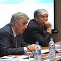 Портал администрации города Омска. Миниатюра новости.