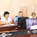 Портал администрации города Омска. Миниатюра новости.
