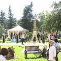 Портал администрации города Омска. Миниатюра новости.