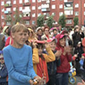 Портал администрации города Омска. Миниатюра новости.