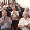 Портал администрации города Омска. Миниатюра новости.