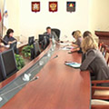 Портал администрации города Омска. Миниатюра новости.