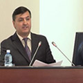 Портал администрации города Омска. Миниатюра новости.