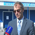 Портал администрации города Омска. Миниатюра новости.
