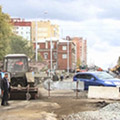 Портал администрации города Омска. Миниатюра новости.