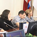 Портал администрации города Омска. Миниатюра новости.