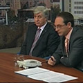 Портал администрации города Омска. Миниатюра новости.