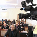 Портал администрации города Омска. Миниатюра новости.