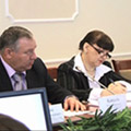 Портал администрации города Омска. Миниатюра новости.