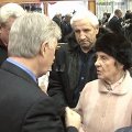 Портал администрации города Омска. Миниатюра новости.