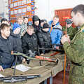 Портал администрации города Омска. Миниатюра новости.