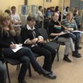 Портал администрации города Омска. Миниатюра новости.