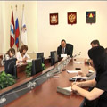 Портал администрации города Омска. Миниатюра новости.