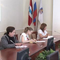 Портал администрации города Омска. Миниатюра новости.