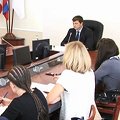 Портал администрации города Омска. Миниатюра новости.