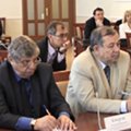 Портал администрации города Омска. Миниатюра новости.