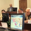 Портал администрации города Омска. Миниатюра новости.