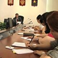 Портал администрации города Омска. Миниатюра новости.