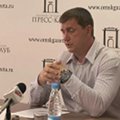 Портал администрации города Омска. Миниатюра новости.