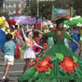 Портал администрации города Омска. Миниатюра новости.