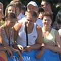 Портал администрации города Омска. Миниатюра новости.