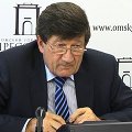 Портал администрации города Омска. Миниатюра новости.