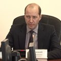 Портал администрации города Омска. Миниатюра новости.
