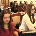 Портал администрации города Омска. Миниатюра новости.