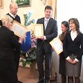 Портал администрации города Омска. Миниатюра новости.
