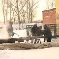 Портал администрации города Омска. Миниатюра новости.