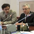 Портал администрации города Омска. Миниатюра новости.