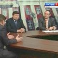 Портал администрации города Омска. Миниатюра новости.