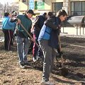 Портал администрации города Омска. Миниатюра новости.